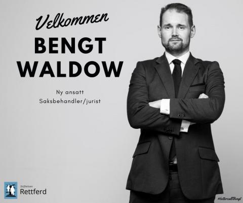 Bengt Waldow