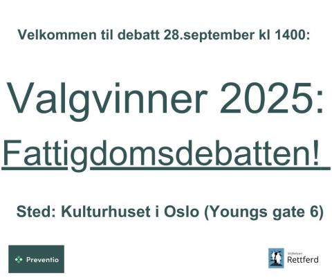 Valgkamp 2025