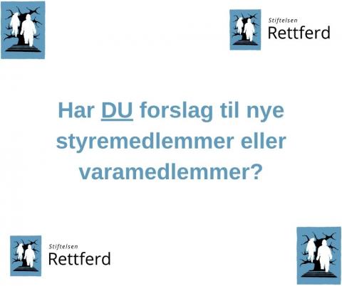 Styremedlemmer